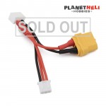 Goosky S1 2S Charging cable